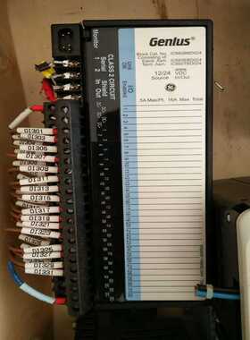 GE IC660EBD024X（地坛设备）