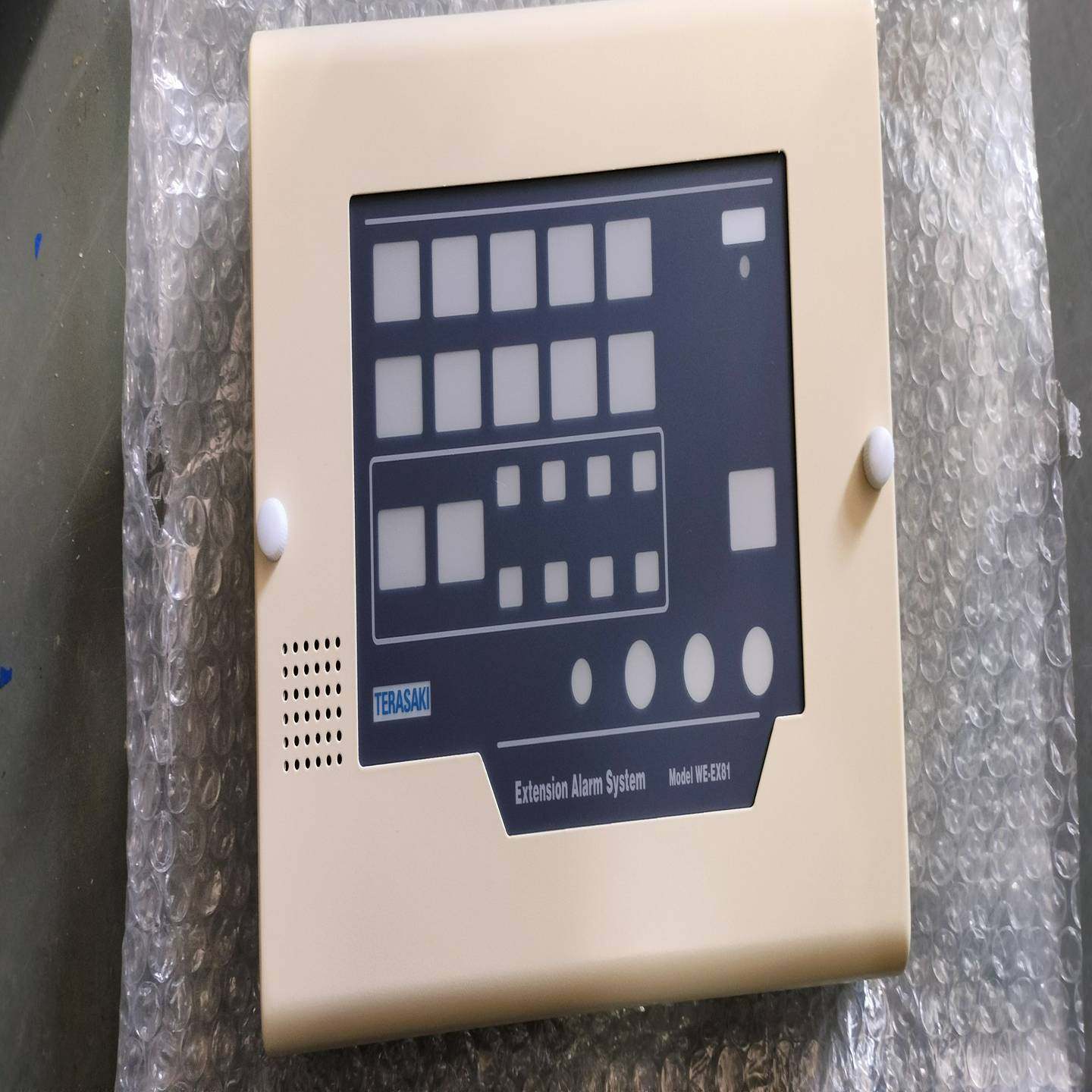 隆兴EEA-203全新原厂议价扩展报警面板全新原厂件现货议价*