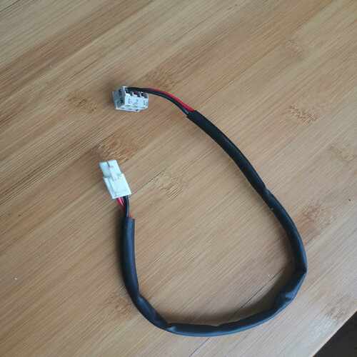 ACS800 主板RDCU-12C 02C电源线（电子设备）