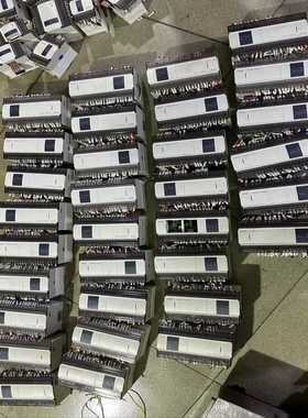 信捷，XD5-60T10-E，成色很好，议价，量大价优。【华铭电子】