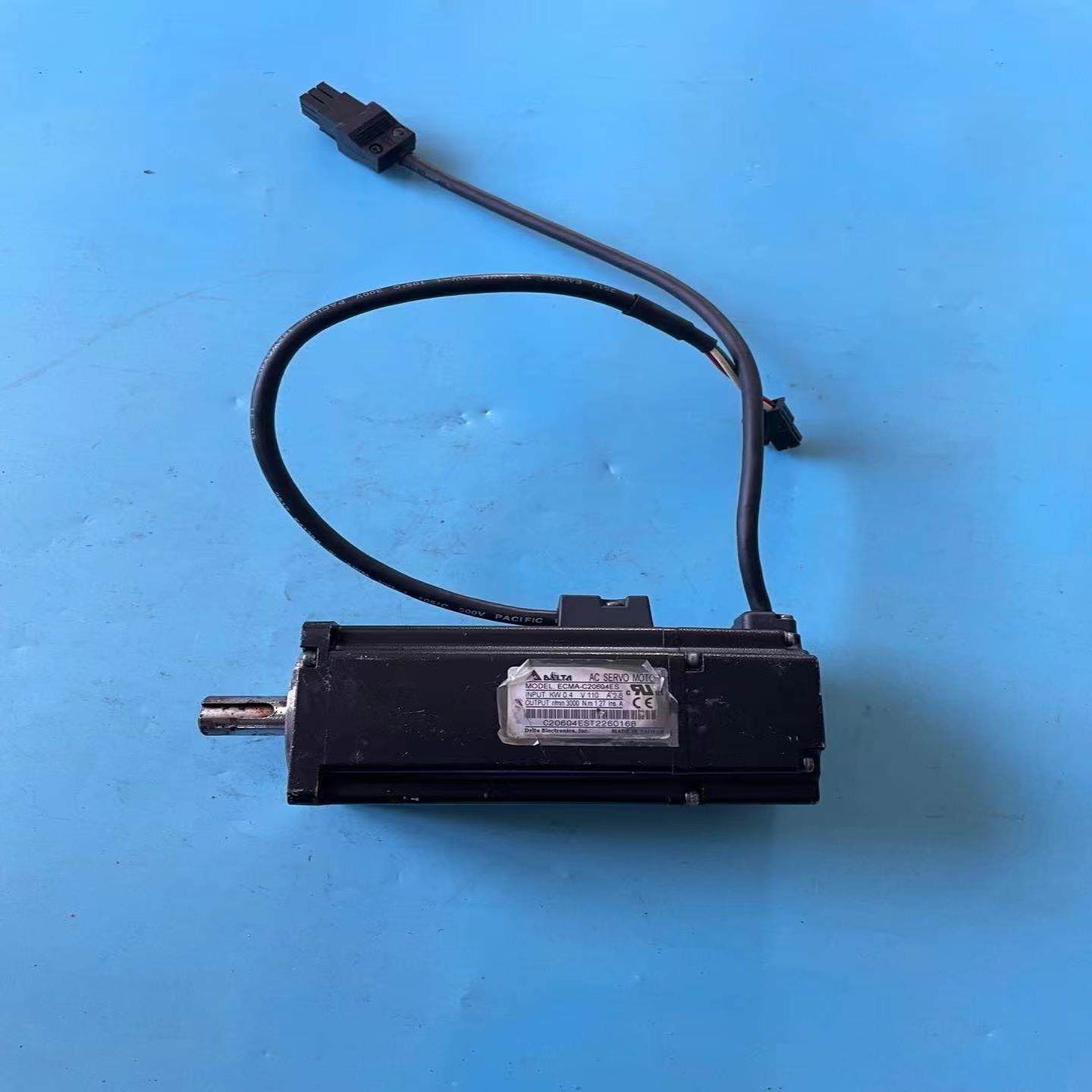 台达伺服电机 ECMA-C20604ES~询价