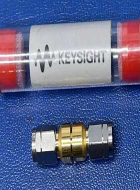 【幸琪商铺】是德科技N5520A 85058-60113适配器1.85m