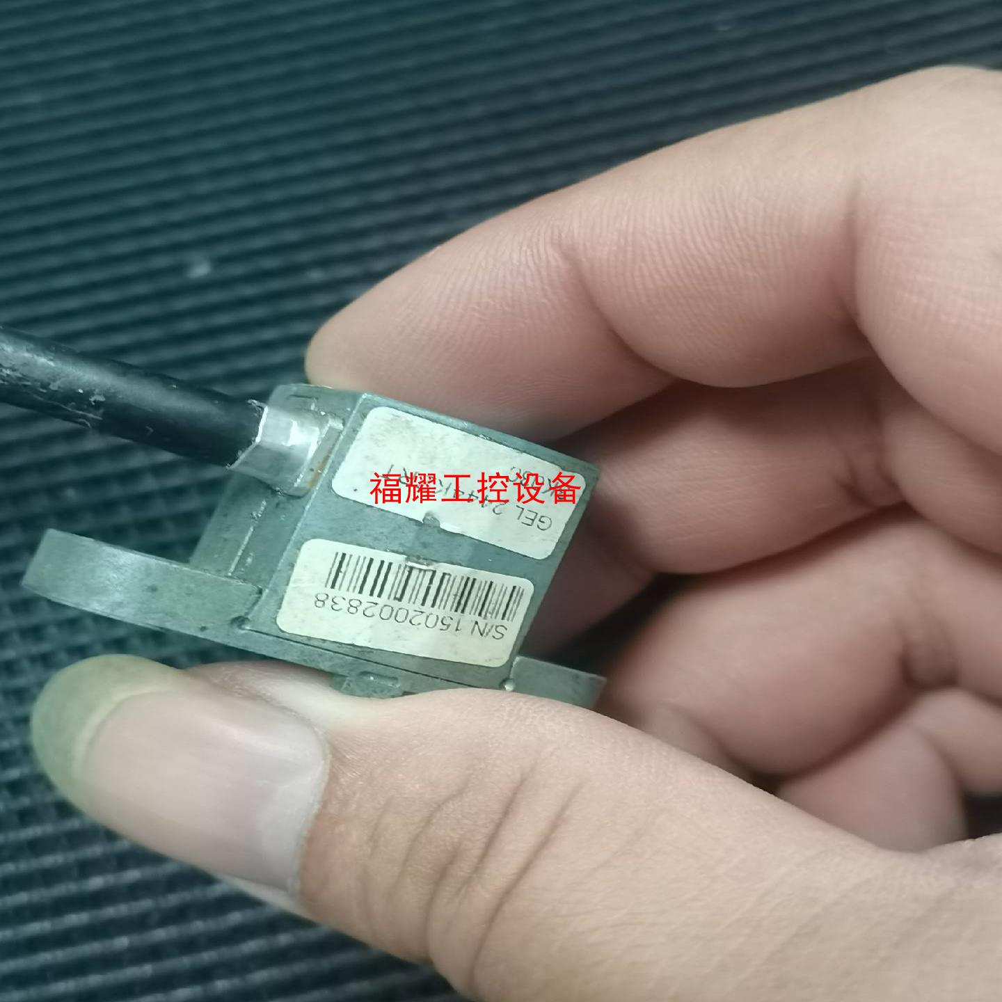 西门子2万转主轴电机原装编码器成色如图包好价格便宜【询价】