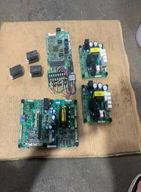 安川变频器H1000/A1000主板，驱动电源板ETC710--议价商品