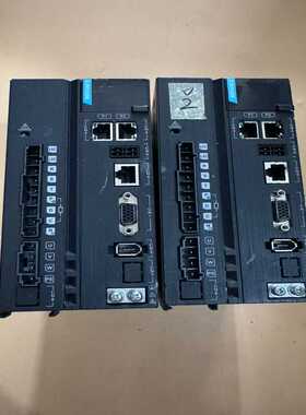 汇川伺服驱动器 SV660FT012I-FS 3KW 功能包【侨报商行】