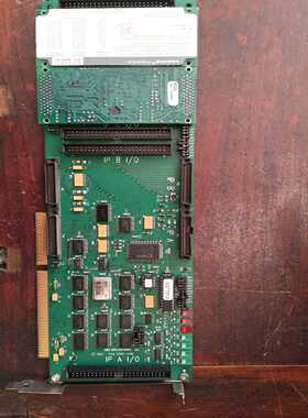 Isa控制卡 SBS GREENSPRING 0390-11【鑫鑫商铺】