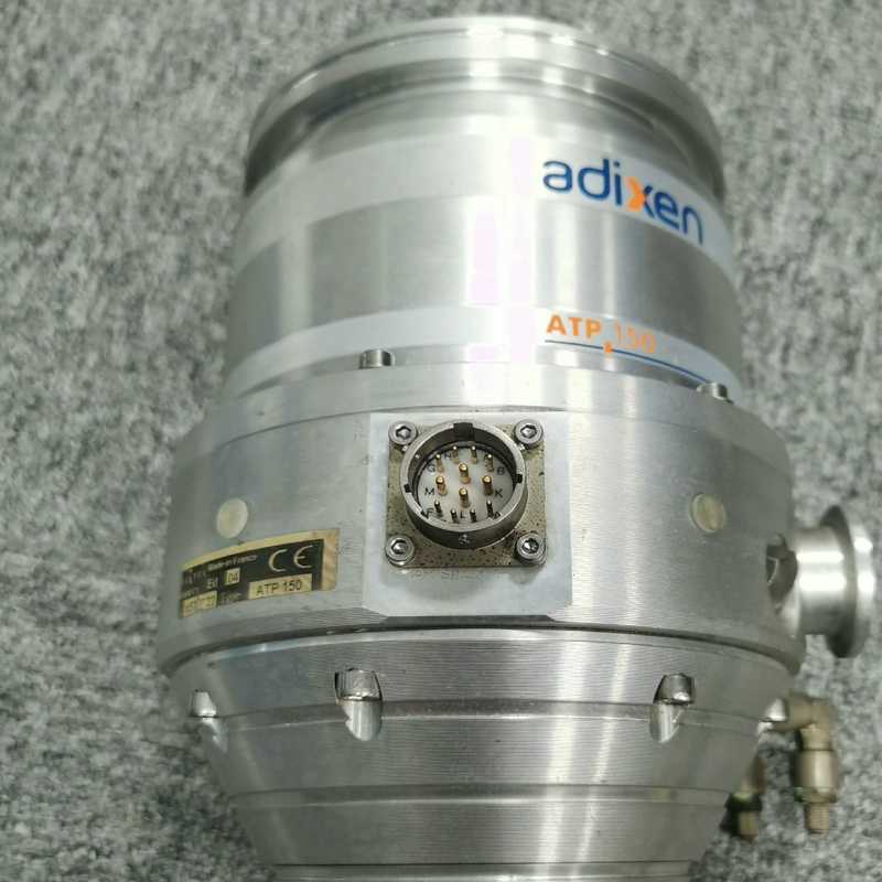 Adixen  ATP150分子泵（地坛设备）
