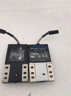 费斯托电磁阀E2-MS1H-32G-QS-4-SA 196137 8003662 714-072100