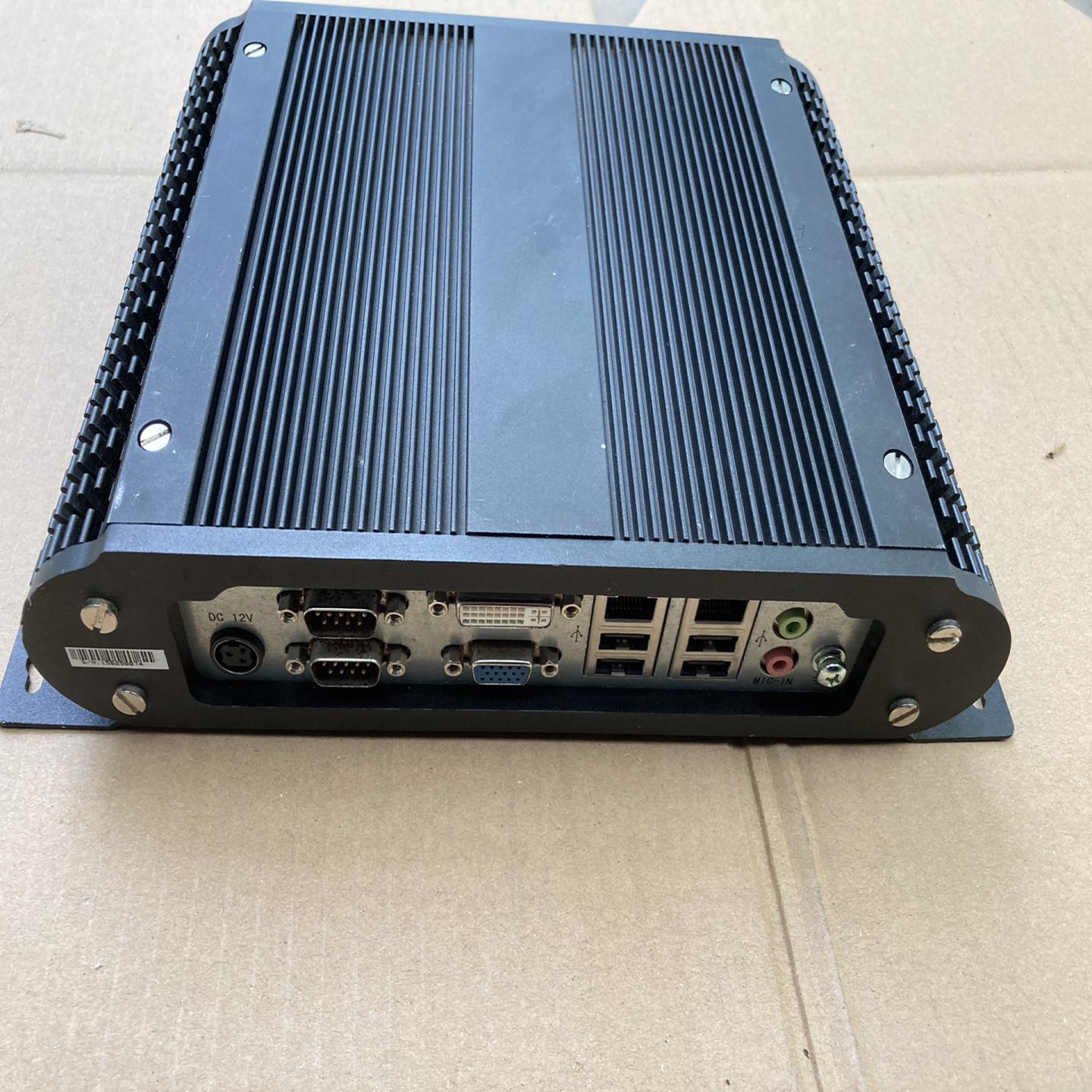 华北工控MITX-6936工控主机一台，（豆豆设备）