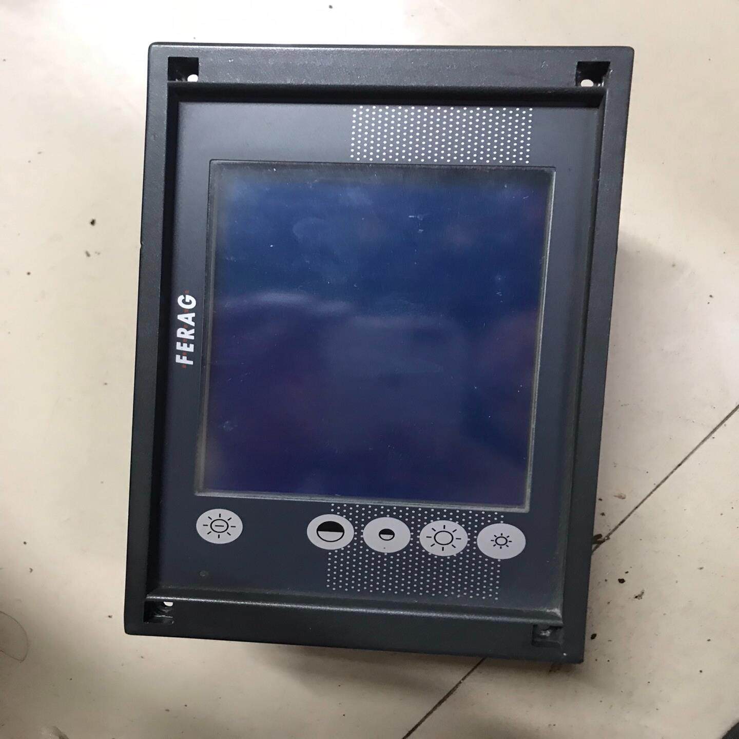 FERAG PC terminal PCP-57 / *24（gg设备）