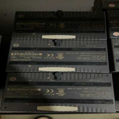 (询价)IC200ALG260G功能成色新