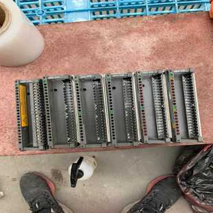AEG仓库货PLC模块 星慕电子