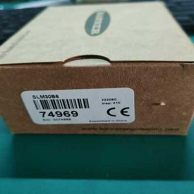 SLM30B6邦纳槽形光电开关   ，~询价