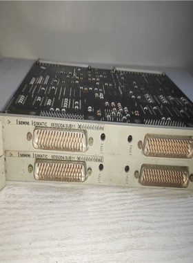 板卡6ES5304-3UB11三张~议价