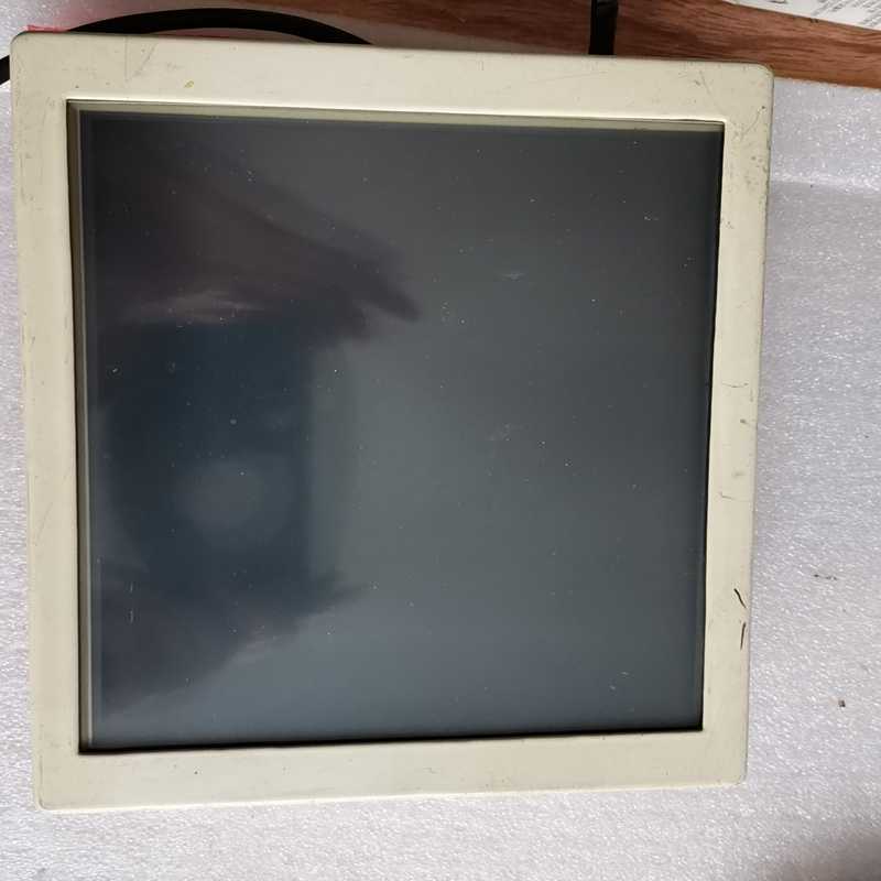 SHARP LQ080V3DG01工业显示屏~议价