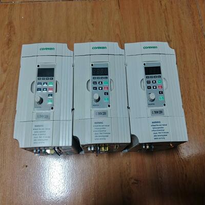 科肯变频器H200-S0.75GB，功率0.75k，220v~询价