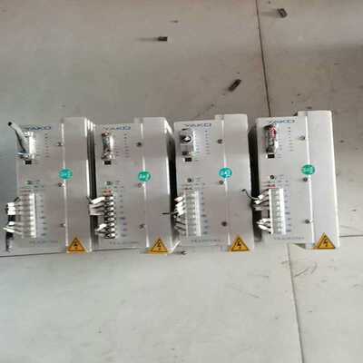 【星慕电子】YAKO研控驱动器YKA2811MA