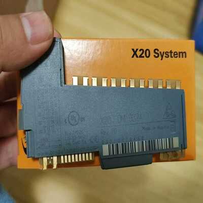 (询价)X20DM9324 B&R贝加莱模块库存货成色很新功能。