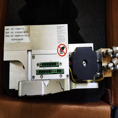 ROFIN罗芬二氧化碳激光器三代机机械光闸控制板PP~询价