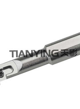 内孔槽刀杆HIR0606A/0808A/1010B/1210B/1212B/1412C/1616C-EH