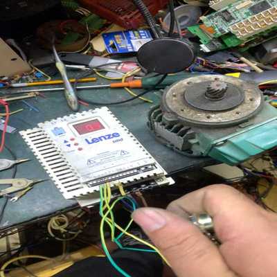 伦茨变频器 ESMD152L4TXA 15KW 380（基数电子）