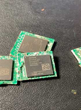 XC7Z007S-CLG225带板4个询价