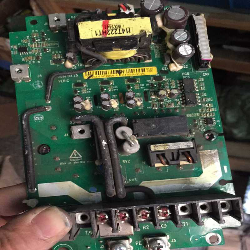 议~7mbr50ua120-50 配蓝海华腾Ⅰ4T552HQ4板