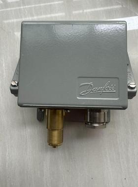 丹压力开关 TYPE KPS35 060-3100议拍前询价