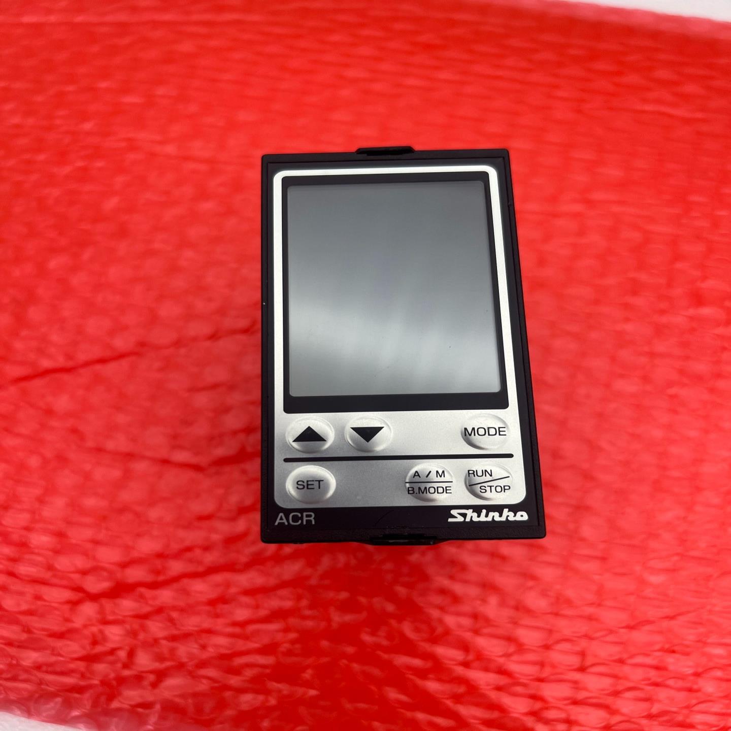 ACR-13A-S/M 神港温控器温控仪表实物图拍摄 需（电子设备）