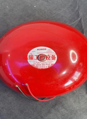 KOBISHI火警铃FIRE+BELL全新原装进口+电铃24【询价】
