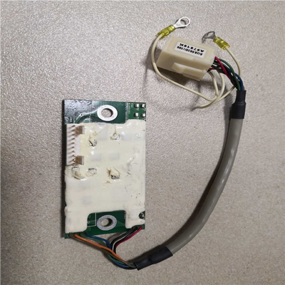 AUA5163AUA5035N100CM16AC8感应头【南风商行】