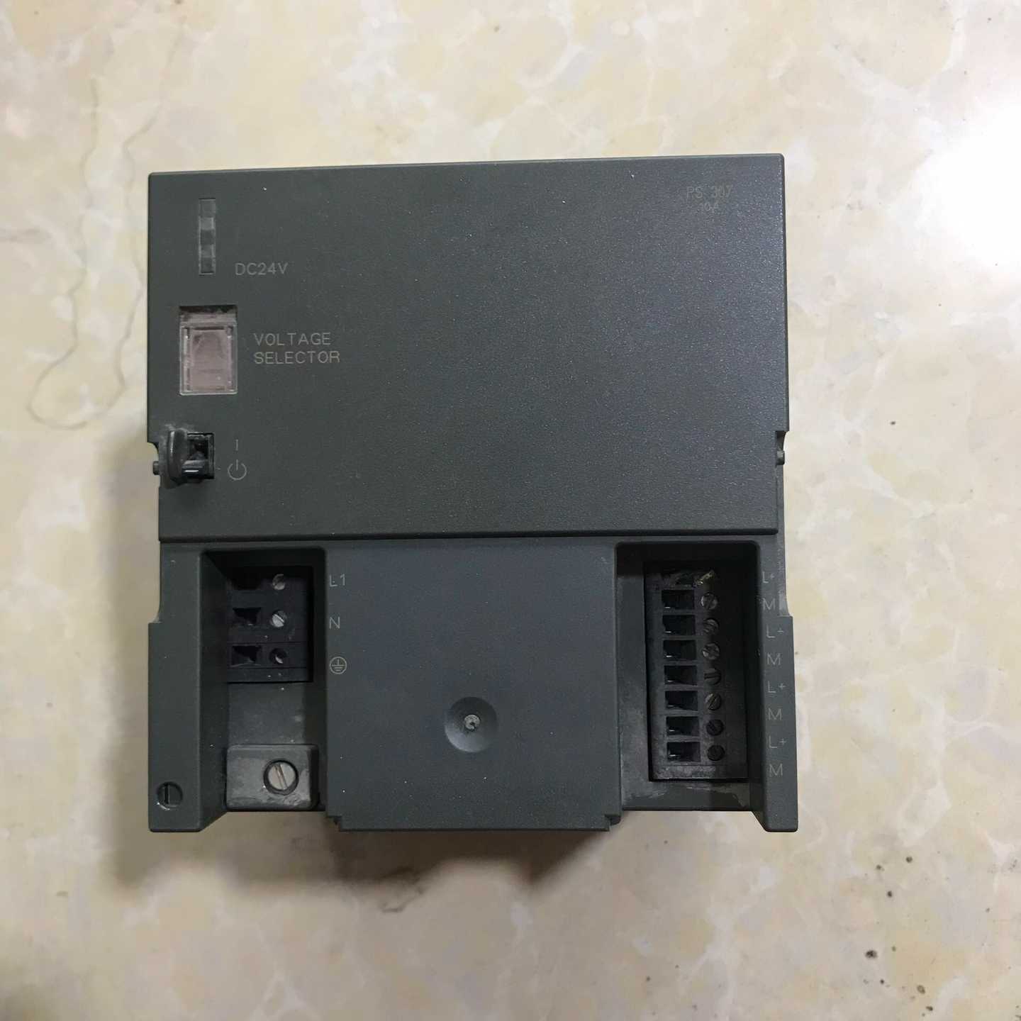 (询价)6ES7 307-1KA01-0AA0模块电源模块，质