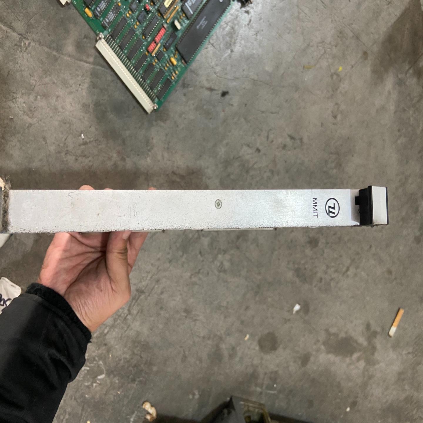 环球贴片机 板卡 MMIT 44024101 LOC I/O(佳毅工控)