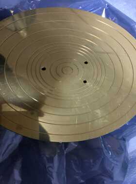 90A/UF190/200 8寸chuck【华铭电子】