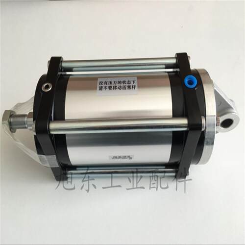 芬芳原装Fujikura藤仓低摩擦气缸汽缸FCS-80-108-SI-P FCS-80-1*