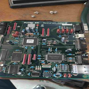 INC FUTEC 星慕电子