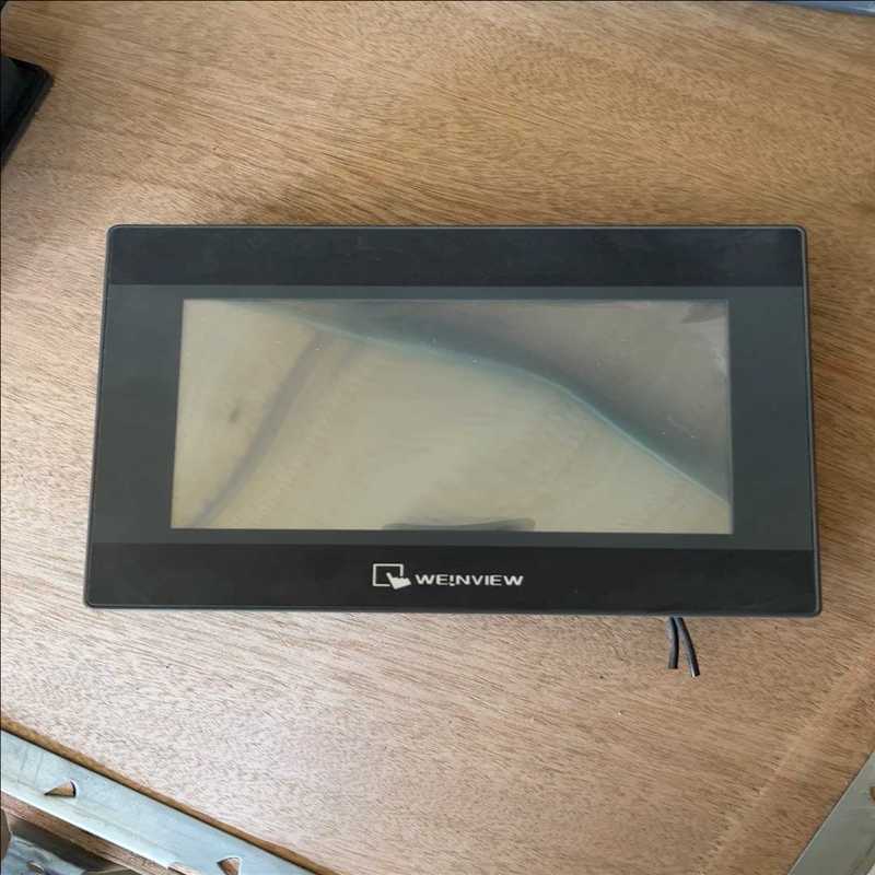 维纶TK6070IP功能正常（耶耶电子）