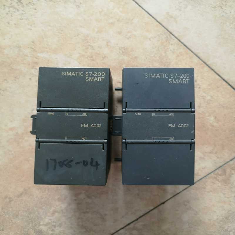 议~6ES7 288-3AQ02-0AA0，EM AQ02