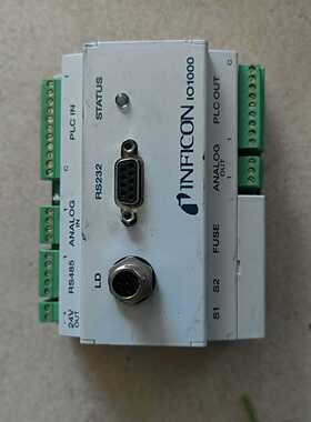 【幸琪商铺】英福康560-310 IO1000，备件，，要的联系