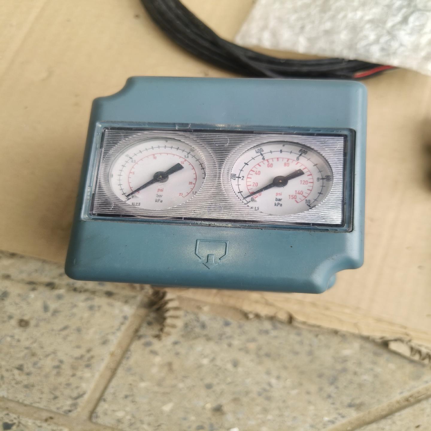 【议价】ECKARDT福克斯波罗阀门定位器 SRP981-BIDLS