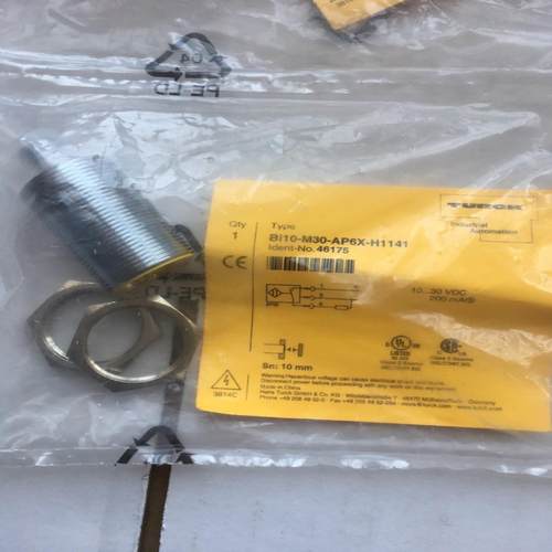 【星慕电子】Bi10-M30-AP6X-H1141