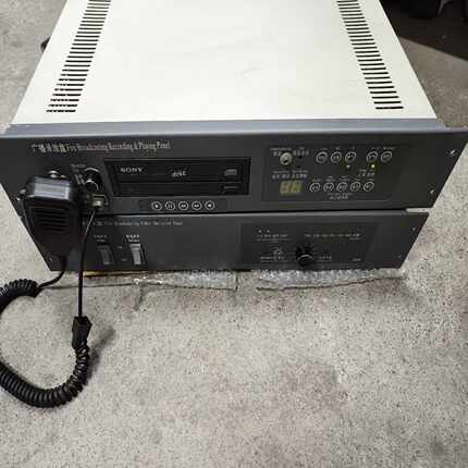 利达功率放大器，原杰功率放大器，150瓦，型号：GB4310【鑫