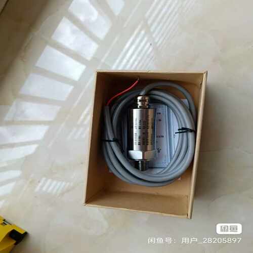J021*MIK-P300扩散硅 米科PX300气压变送器（基数电子）