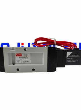 韩国YPC电磁换向阀SF4101-IP2101 4601 4303 5101 5303 5200