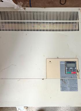 安川变频器CIMR-HB4A0304AAA/ABC，160/（佳毅工控）