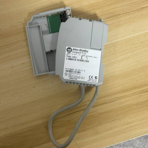 【星慕电子】1769-CRL1 功能正常 成色好