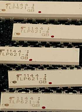 【星慕电子】TLP621-4GB