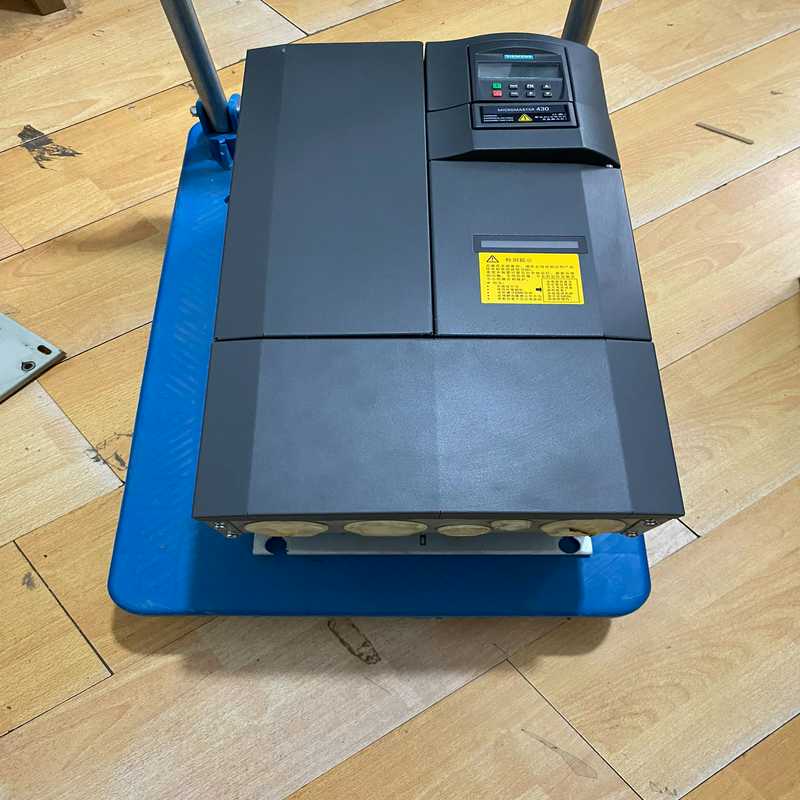 变频器，型号6SE6430-2UD31-8DB0，实物询价
