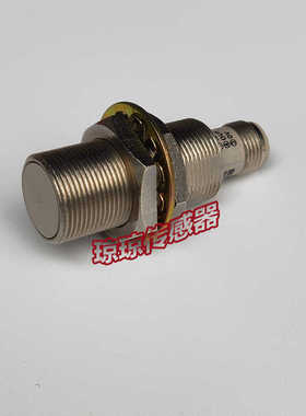 隆兴E2E-X5E1 -M1 -M1J -P1 -ZOMRON圆柱型接近开关传感器M18头*