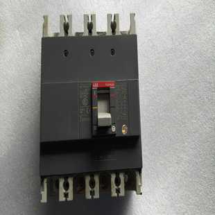 ABB塑壳断路器 成色很好 型号 就一个 卡奥电子 A2N250